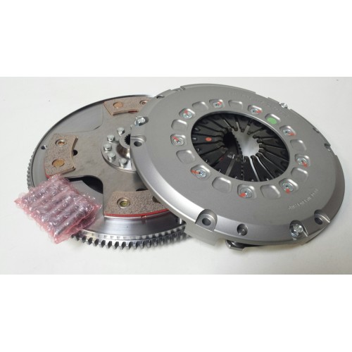 Action Clutch ACR-3377 Stage 1 Clutch Kit (1OS) for Lotus Elise 2005-2011 1.8L DOHC (2ZZ-GE) main image 1